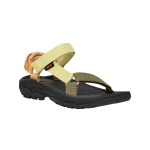 Teva sandały Hurricane XLT2 2025 pastelowy multi/żółty damskie